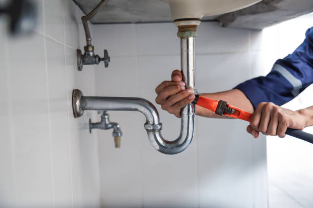 Best Plumbing System Maintenance  in Laconia, NH